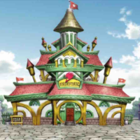 Fairy tail