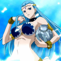 Aquarius 