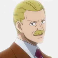 Jude Heartfilia 