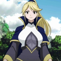 Anna Heartfilia 