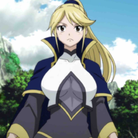 Anna Heartfilia 