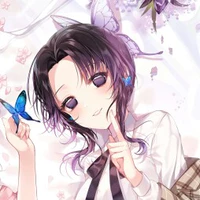 Kochou Shinobu