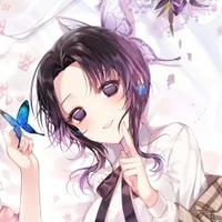 Kochou Shinobu
