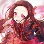 Kamado Nezuko