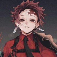 Kamado Tanjiro