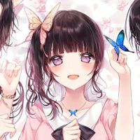 Tsuyuri Kanao