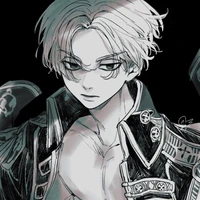 Sano Manjiro {Mikey}