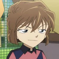 Haibara Ai