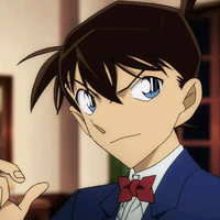 Kudo Shinichi