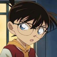 Edogawa Conan