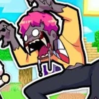 hiha monster