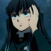 Tokitou Muichiro