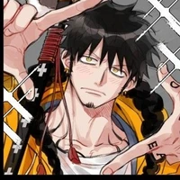 Trafalgar D. Water Law