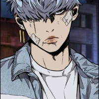 Joker (Ha Jun)