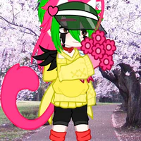 Hihara Glitch * bạn t/g ? *