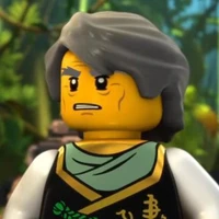 Garmadon