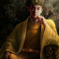 lưu thánh ngụy