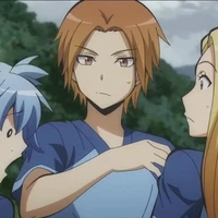 Maehara Hirito