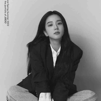 Kim jisoo 