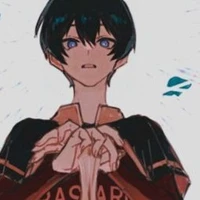 Isagi Yoichi