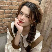 Becky Amstrong ( Nàng) 