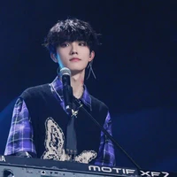 Tô Tân Hạo [Su Xin Hao]