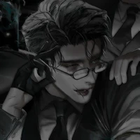 Mạc Liên Khương {Anh,Hắn}