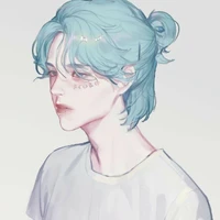 Tử Hạ Liên {Cậu}