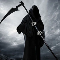 thần chết thân thiện :))