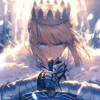 Altria Pendragon