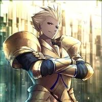 Gilgamesh