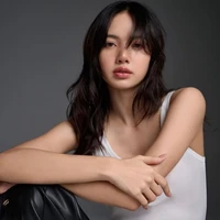 Lalisa Manobal