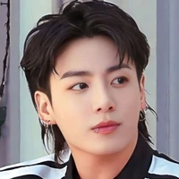 Jeon Jungkook