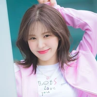 Shon Seungwan[Wendy]