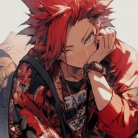 Kirishima Eijiro