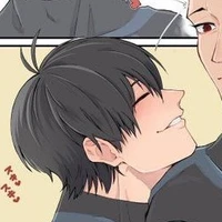 Isagi Yoichi