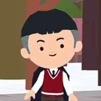 Khánh đường  (Đu đu)