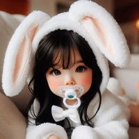 Hoàng Vương Nguyệt Anh _ Gạo