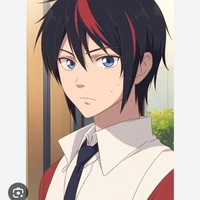 Kohori Kazuki