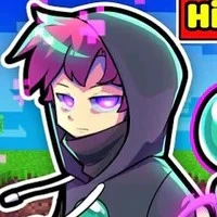 Hiha Enderman