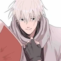 Hatake Kakashi 