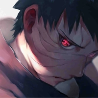 Uchiha Obito 