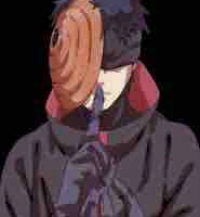 Uchiha tobi