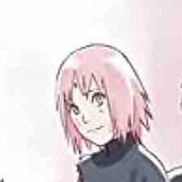 Haruno sakura 