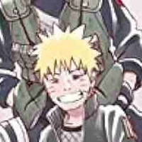 Uzumaki Naruto
