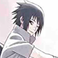 Uchiha Sasuke 