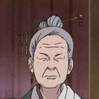 Konoha Utatane