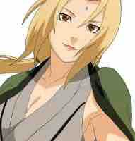 tsunade