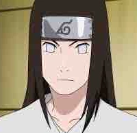 hyuga neji