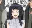 hyuga hinata 